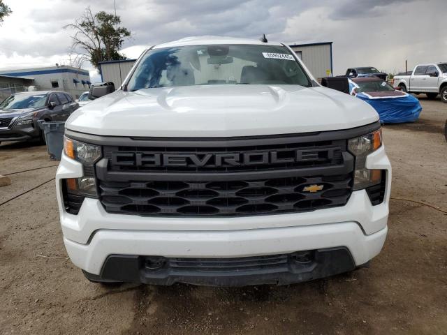 Photo 5 from auction – 2022 CHEVROLET SILVERADO with VIN 1GCRDBEK0NZ620481