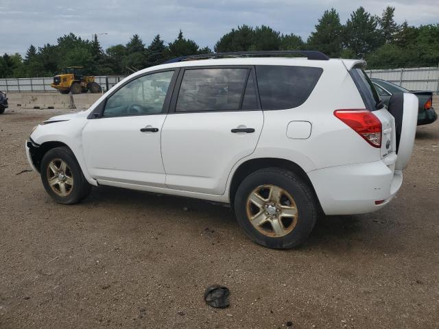 Photo 2 from auction – 2007 TOYOTA RAV4 with VIN JTMBD33VX75078868