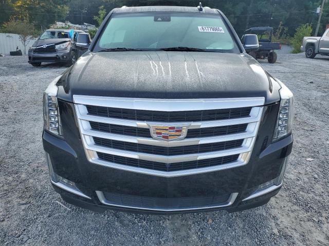 Photo 5 from auction – 2016 CADILLAC ESCALADE E with VIN 1GYS4JKJ9GR364538