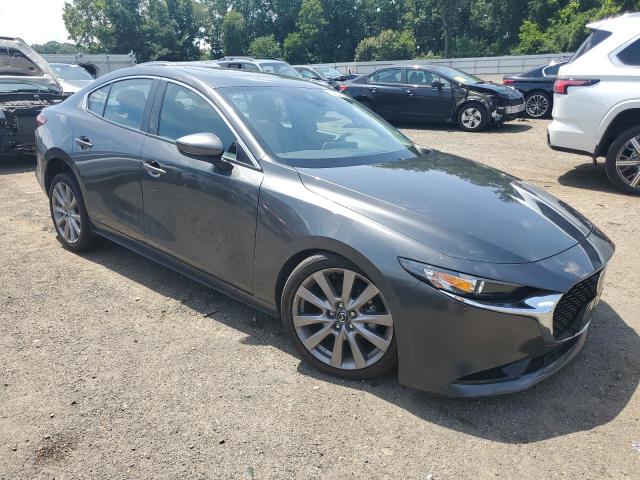 Photo 4 from auction – 2023 MAZDA 3 PREFERRE with VIN 3MZBPACM2PM379581