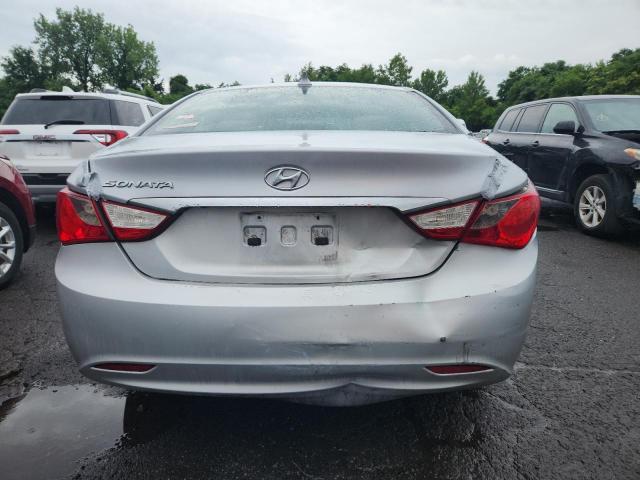 Photo 6 from auction – 2011 HYUNDAI SONATA GLS with VIN 5NPEB4AC3BH050283