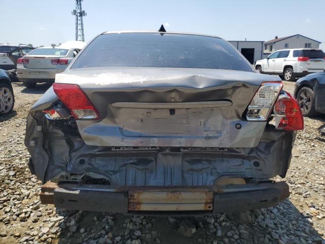 Photo 6 from auction – 2004 HONDA CIVIC LX with VIN 2HGES16634H561703