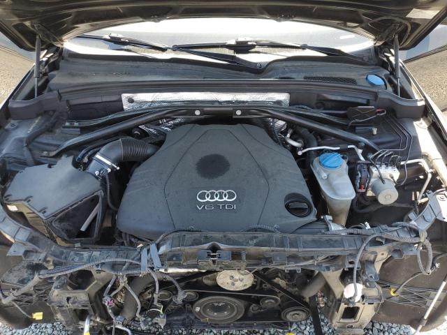 Photo 12 from auction – 2014 AUDI Q5 with VIN WA1CMAFP4EA069071