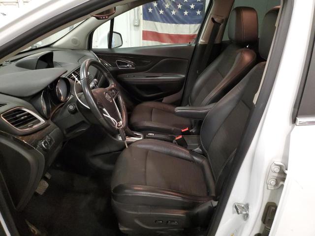 Photo 7 from auction – 2016 BUICK ENCORE CON with VIN KL4CJFSB0GB751863