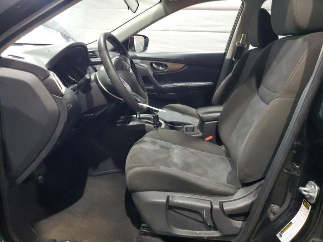 Photo 7 from auction – 2016 NISSAN ROGUE S with VIN KNMAT2MV4GP611129