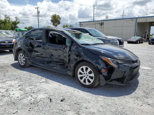 Photo 4 from auction – 2025 TOYOTA COROLLA LE with VIN 5YFB4MDE8SP264280