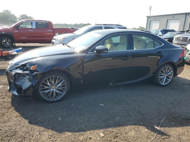 LEXUS IS 250 2014 with VIN JTHCF1D21E5000952 - Photo from auction