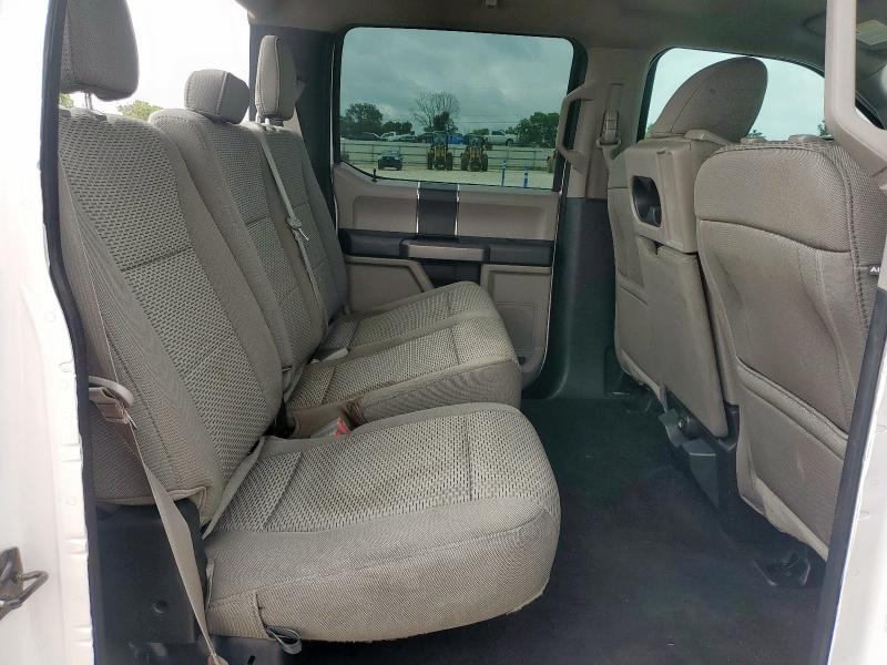 Photo 10 from auction – 2019 FORD F150 SUPER with VIN 1FTFW1E45KKC00079