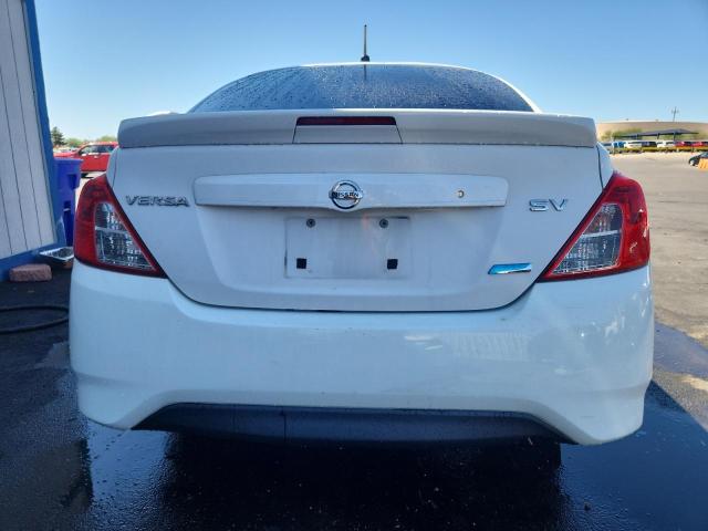 Photo 6 from auction – 2015 NISS VERSA S with VIN 3N1CN7AP4FL826030