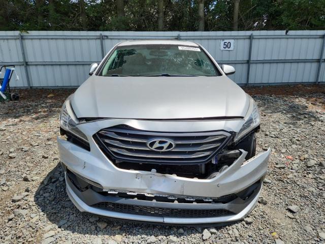Photo 5 from auction – 2017 HYUNDAI SONATA SPO with VIN 5NPE34AF6HH592834