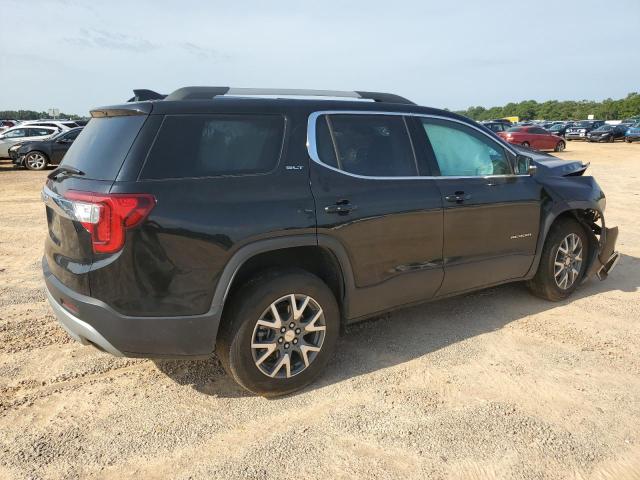 Photo 3 from auction – 2023 GMC ACADIA SLT with VIN 1GKKNML44PZ153877