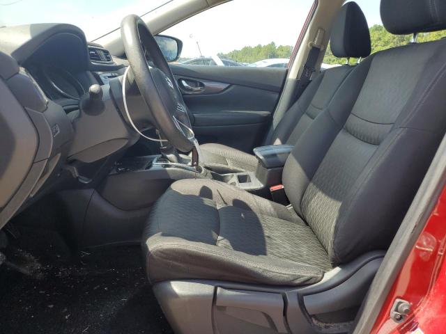 Photo 7 from auction – 2017 NISSAN ROGUE S with VIN JN8AT2MT2HW405284