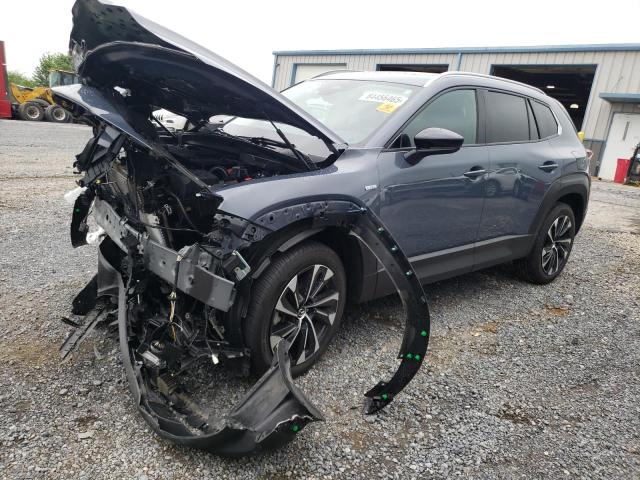 MAZDA CX-50 PREM 2025 with VIN 7MMVAAEW8SN103419 - Photo from auction