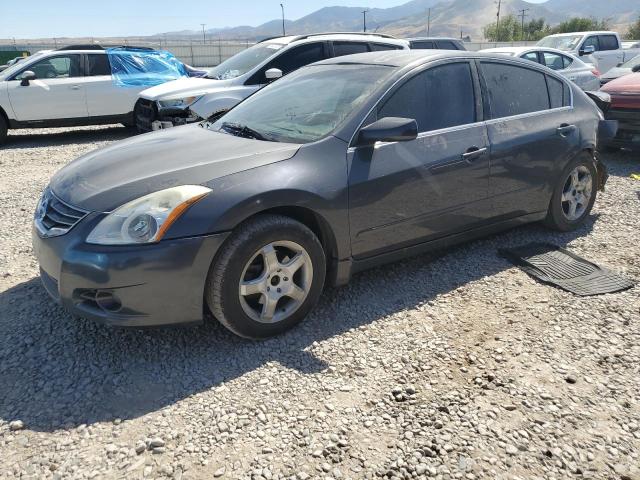 NISSAN ALTIMA BAS 2012 with VIN 1N4AL2AP9CN440749 - Photo from auction