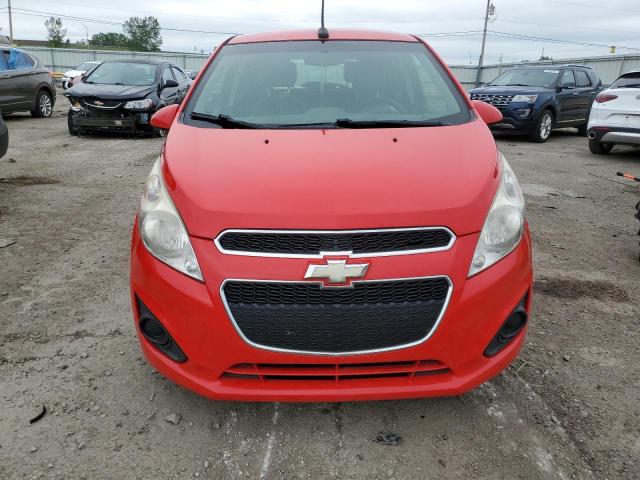 Photo 5 from auction – 2014 CHEVROLET SPARK 1LT with VIN KL8CD6S90EC522898