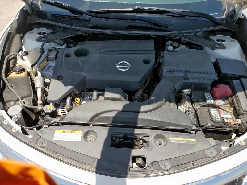 Photo 11 from auction – 2014 NISSAN ALTIMA 2.5 with VIN 1N4AL3AP9EC106080