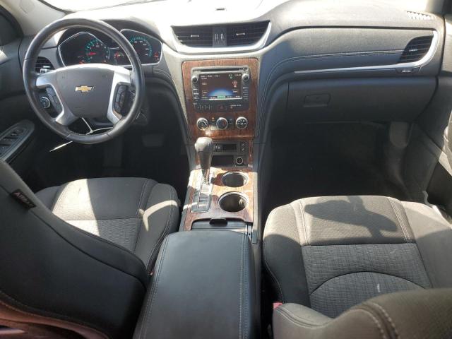 Photo 8 from auction – 2014 CHEVROLET TRAVERSE L with VIN 1GNKVGKD7EJ362385