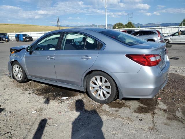 Photo 2 from auction – 2015 SUBARU LEGACY 2.5 with VIN 4S3BNBH67F3036547