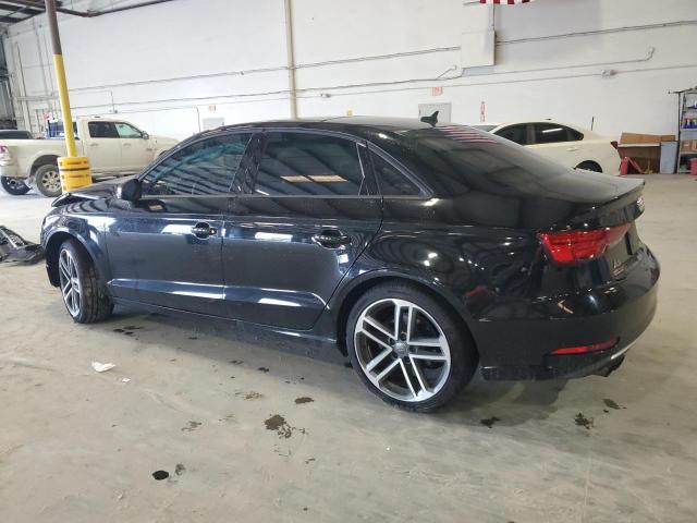 Photo 2 from auction – 2017 AUDI A3 PREMIUM with VIN WAUAUGFF5H1039716