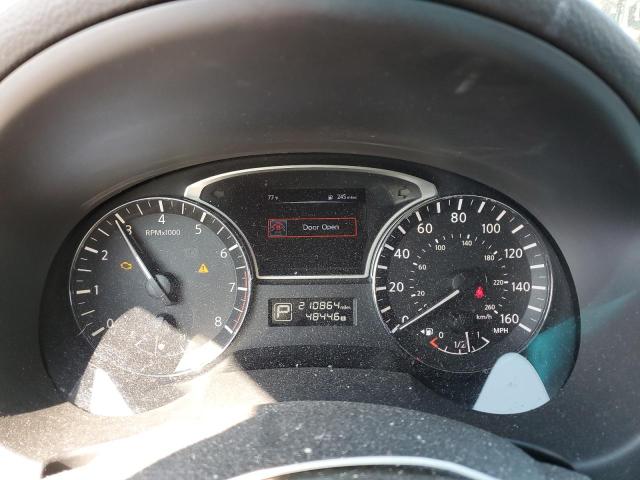 Photo 9 from auction – 2015 NISSAN ALTIMA 2.5 with VIN 1N4AL3AP7FC102160