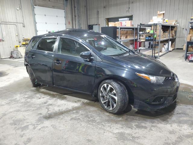 Photo 4 from auction – 2018 TOYOTA COROLLA IM with VIN JTNKARJE6JJ572220