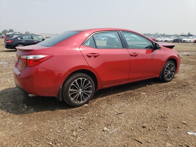 Photo 3 from auction – 2016 TOYOTA COROLLA L with VIN 2T1BURHE9GC638264
