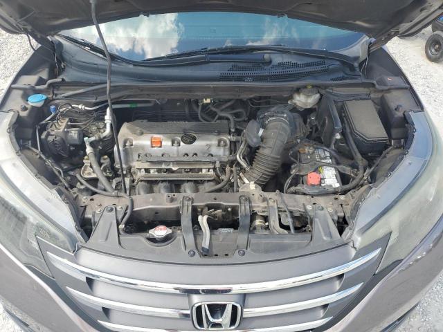 Photo 12 from auction – 2013 HONDA CR-V EX with VIN 3CZRM3H52DG707321