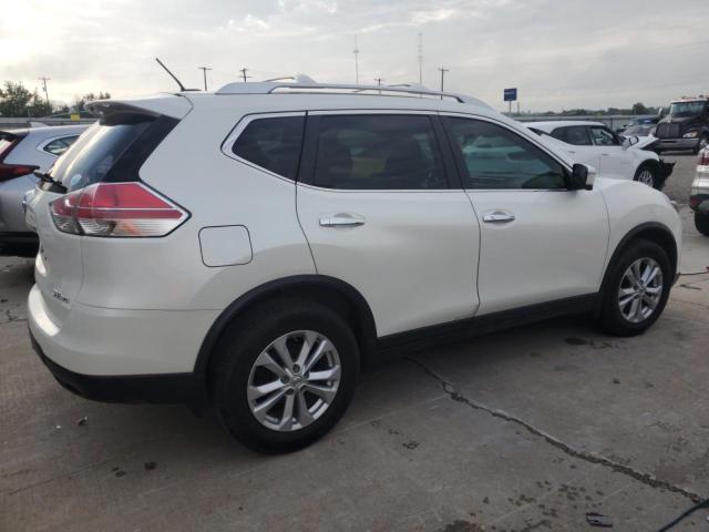 Photo 3 from auction – 2015 NISSAN ROGUE S with VIN KNMAT2MV2FP570899