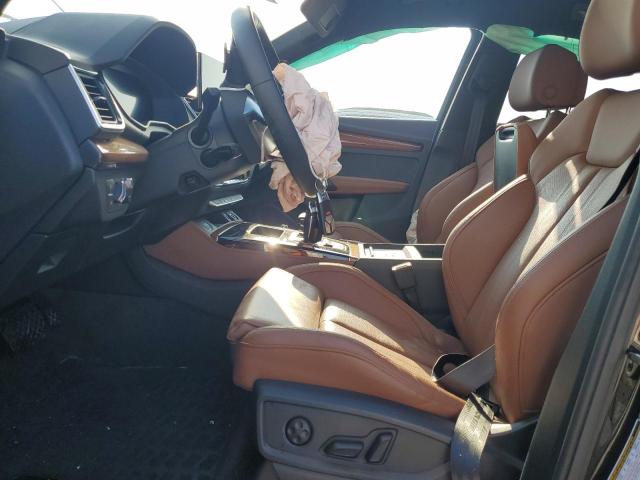 Photo 7 from auction – 2023 AUDI Q5 E PREST with VIN WA1F2BFY3P2188857