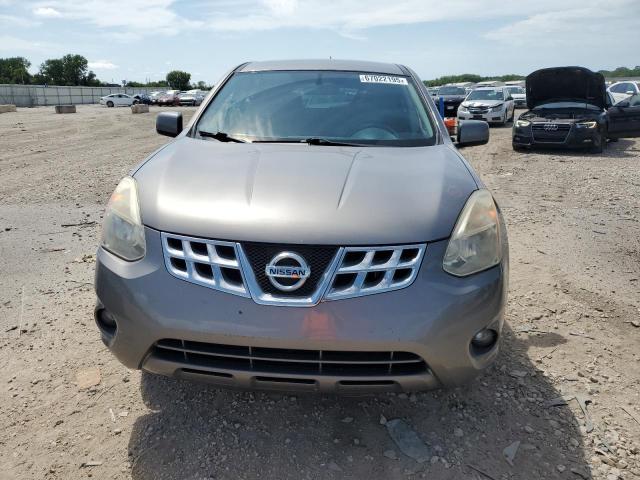 Photo 5 from auction – 2013 NISSAN ROGUE S with VIN JN8AS5MV2DW665653