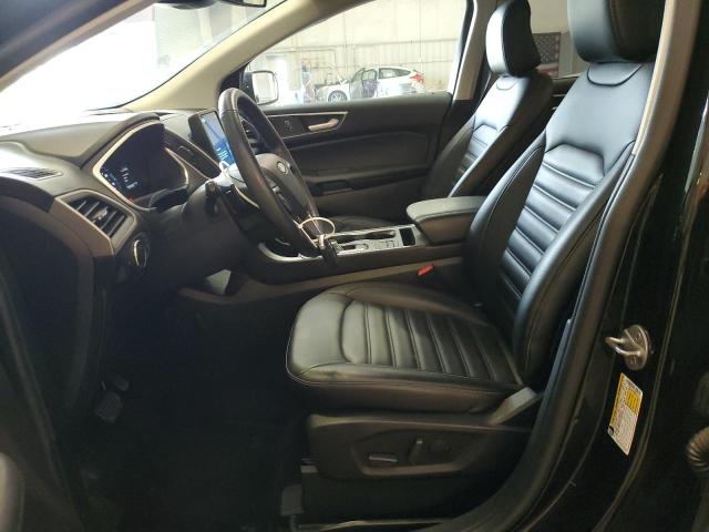 Photo 7 from auction – 2021 FORD EDGE SEL with VIN 2FMPK4J95MBA52110