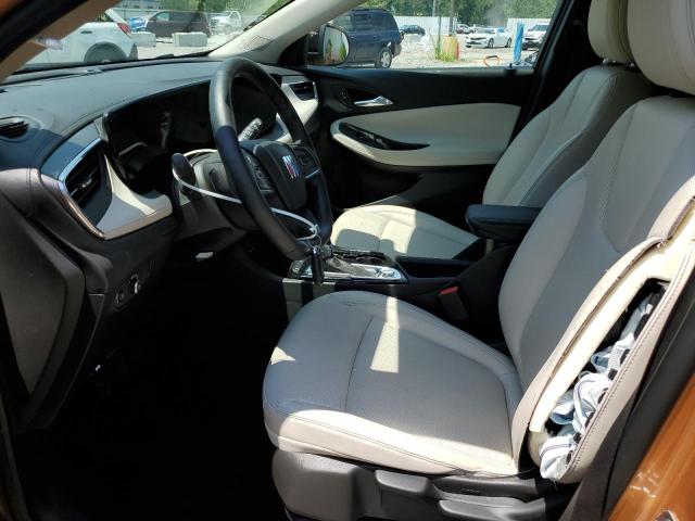 Photo 7 from auction – 2024 BUICK ENCORE GX with VIN KL4AMDSL7RB128142