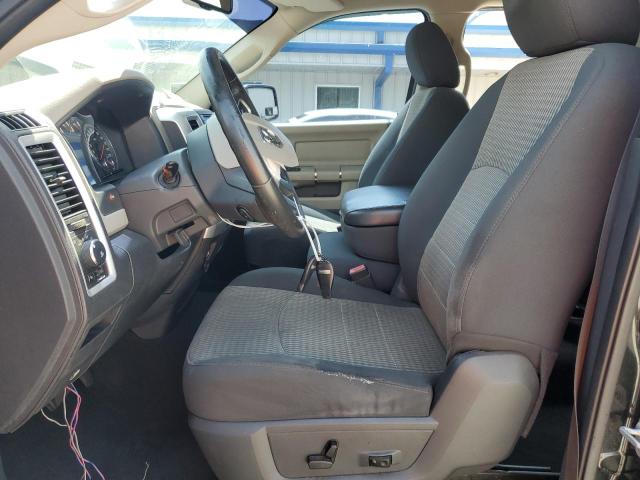 صورة رقم 7 من المزاد - 2010 DODGE RAM 1500 مع VIN 1D7RB1GT9AS250890