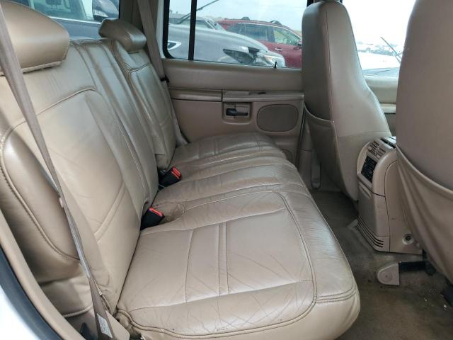 Photo 11 from auction – 1999 FORD EXPLORER with VIN 1FMZU34E1XZA41743