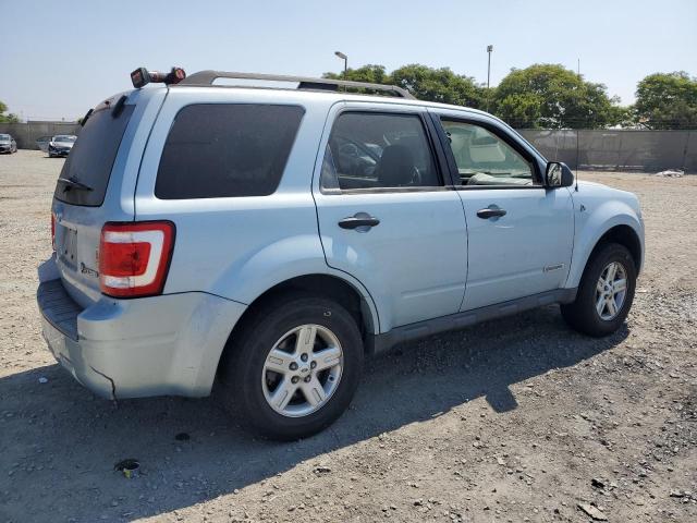 Photo 3 from auction – 2008 FORD ESCAPE with VIN 1FMCU49H68KA90364