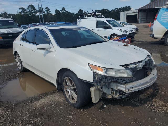 Photo 4 from auction – 2009 ACURA TL with VIN 19UUA86279A025606