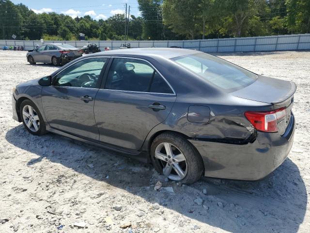 Photo 2 from auction – 2012 TOYOTA CAMRY BASE with VIN 4T1BF1FK3CU052446