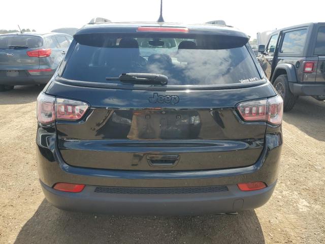 Photo 6 from auction – 2018 JEEP COMPASS LA with VIN 3C4NJCBBXJT409520