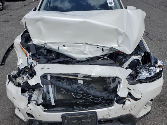 Photo 12 from auction – 2019 SUBARU CROSSTREK with VIN JF2GTACC6KH355486