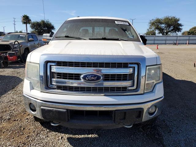 Photo 5 from auction – 2014 FORD F150 SUPER with VIN 1FTFW1ET4EKE47055