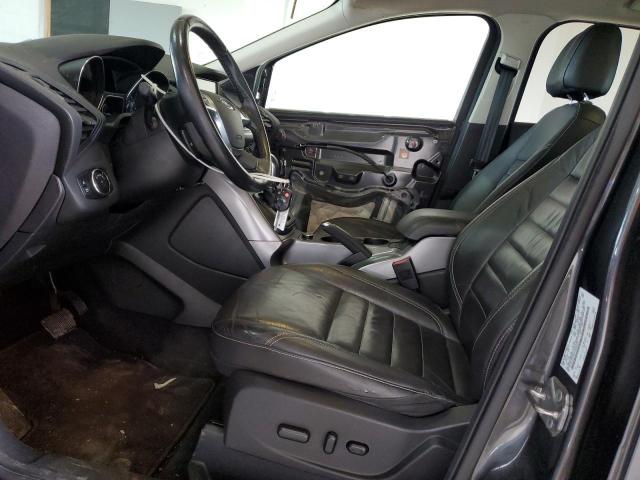 Photo 7 from auction – 2016 FORD ESCAPE SE with VIN 1FMCU0GX3GUB06445