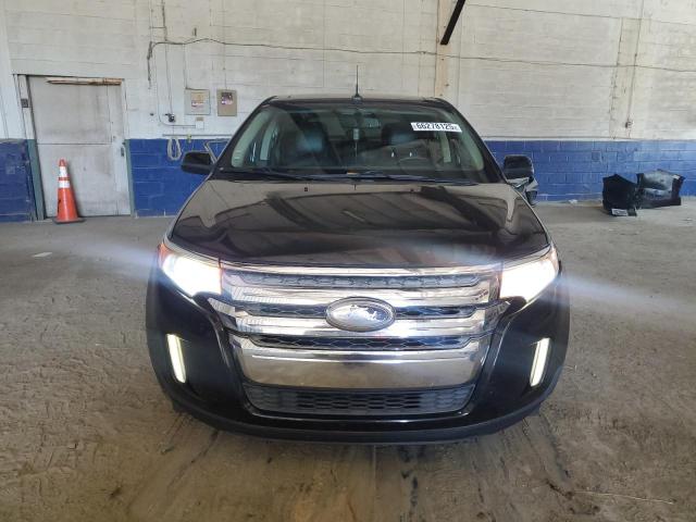 Photo 5 from auction – 2013 FORD EDGE LIMIT with VIN 2FMDK3KC4DBC64990