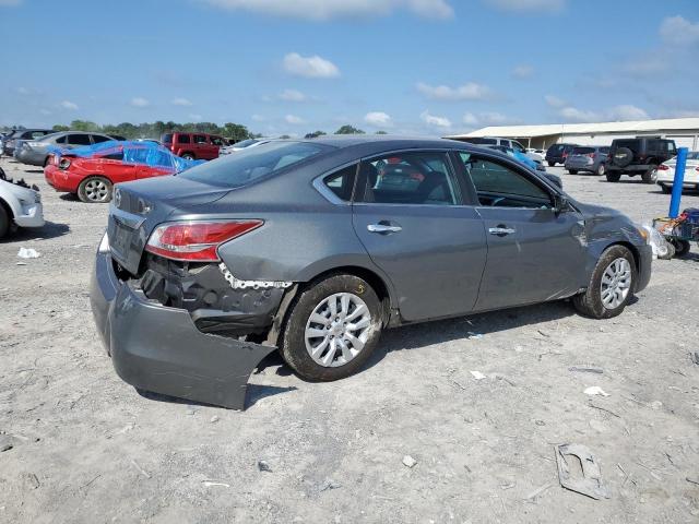 Photo 3 from auction – 2015 NISSAN ALTIMA 2.5 with VIN 1N4AL3APXFC201216