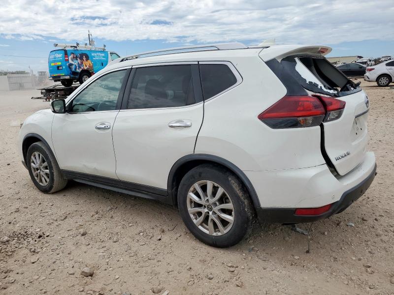 Photo 2 from auction – 2020 NISSAN ROGUE S with VIN KNMAT2MT6LP525135