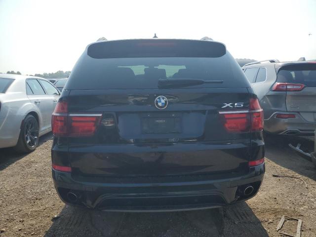 Photo 6 from auction – 2013 BMW X5 XDRIVE3 with VIN 5UXZV4C57D0B20943