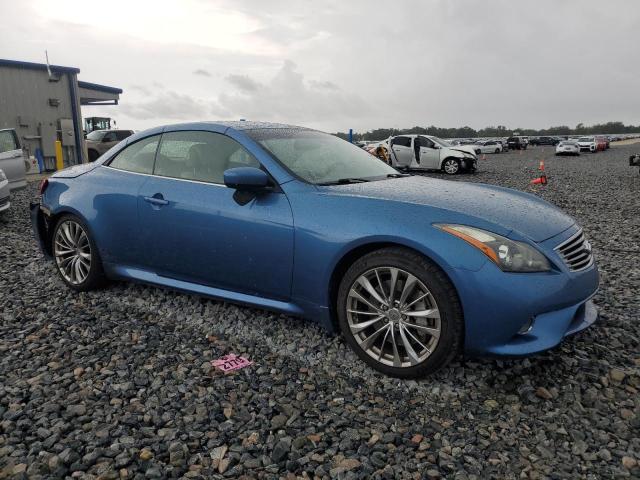 Photo 4 from auction – 2012 INFINITI G37 BASE with VIN JN1CV6FE9CM202811