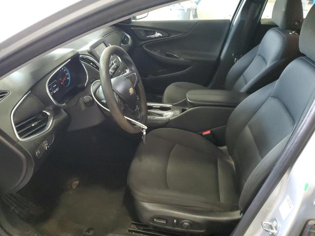 Photo 7 from auction – 2016 CHEVROLET MALIBU LT with VIN 1G1ZE5ST8GF310846