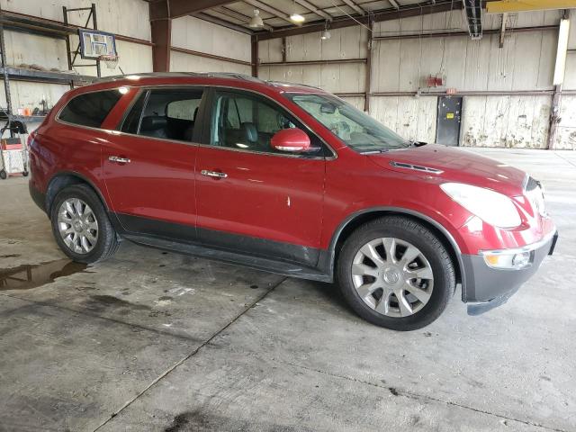 Photo 4 from auction – 2012 BUICK ENCLAVE with VIN 5GAKVDED1CJ134397