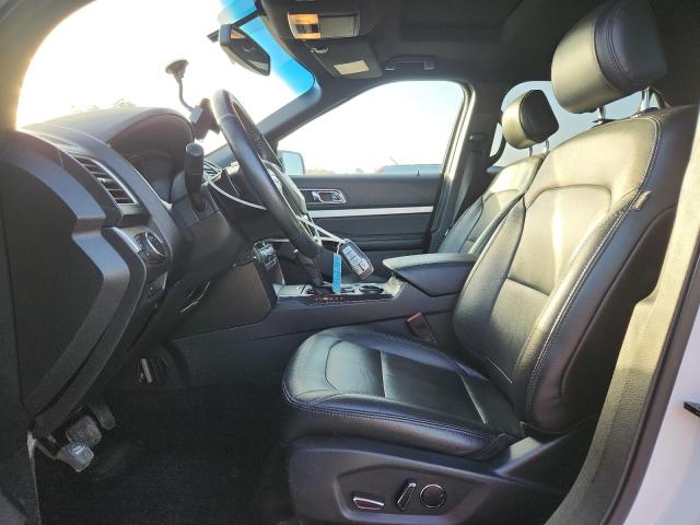 Photo 7 from auction – 2017 FORD EXPLORER X with VIN 1FM5K7D84HGB52046