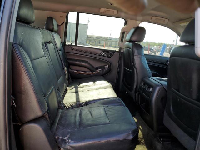 Photo 11 from auction – 2015 CHEVROLET SUBURBAN C with VIN 1GNSCHKC5FR198222